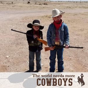 Meet your Posher, Richard